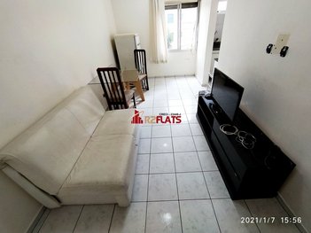 apartment em Rua Major Diogo, Bela Vista - São Paulo - SP