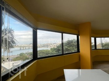 apartment em Alameda Adolfo Konder, Centro - Florianópolis - SC