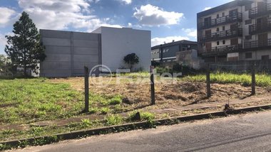 land_lot em Rua Artur Emílio Ozzio, COHAB - Cachoeirinha - RS
