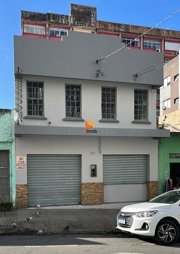 commercial_property em Rua General Telles, Centro - Pelotas - RS