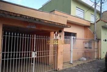 house em Rua Ada, Nova Gerty - São Caetano do Sul - SP