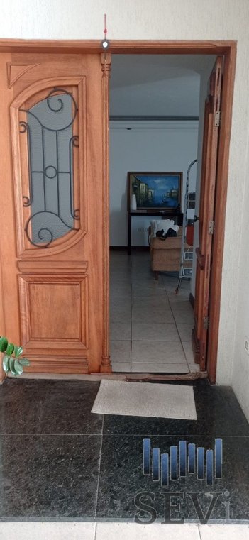 house em Alameda dos Guaicanãs, Planalto Paulista - São Paulo - SP