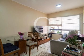 apartment em Rua Herculano de Freitas, Bela Vista - São Paulo - SP
