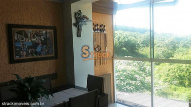apartment em Feitoria, Rio Branco - São Leopoldo - RS