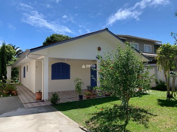 house em Rua Marechal Deodoro, Guaratuba - Guaratuba - PR