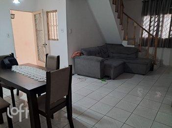 house em Gana, Penha - São Paulo - SP