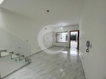house em Rua Visconde de Sabóia, Vila Macedópolis - São Paulo - SP