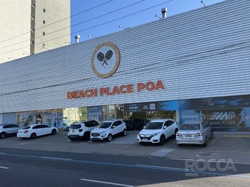 business em Avenida Ipiranga, Partenon - Porto Alegre - RS
