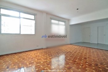 apartment em Alameda Tietê, Cerqueira César - São Paulo - SP