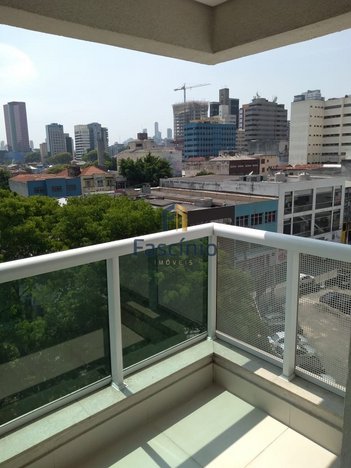 apartment em Rua Sebastião Gil, Pinheiros - São Paulo - SP