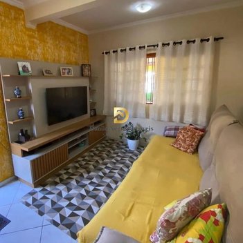 house em Rua Itapuí, São Luiz (Polvilho) - Cajamar - SP
