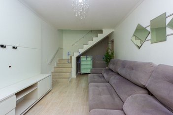 house em Rua Yvorne, Lauzane Paulista - São Paulo - SP