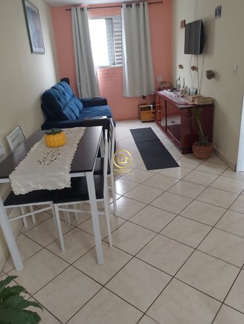 apartment em Rua João Amado Coutinho, Conjunto Residencial Elisio Teixeira Leite - São Paulo - SP