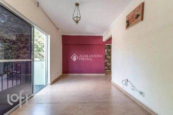 apartment em Zurich, Taboão - São Bernardo do Campo - SP
