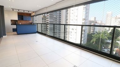 apartment em Rua João Moura, Pinheiros - São Paulo - SP