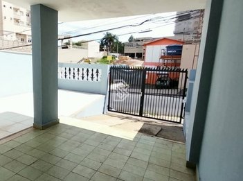 house em Rua Santa Catarina, Nova América - Piracicaba - SP