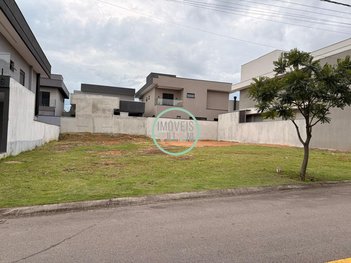 land_lot em Alameda da Tranquilidade, Condomínio Vem Viver Jacareí - Jacareí - SP