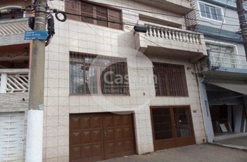house em Rua Iru, Vila Formosa - São Paulo - SP