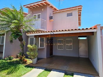 house em Avenida Vicente Jerônimo Freire, Vila Xavier (Vila Xavier) - Araraquara - SP