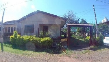 land_lot em Rua Palmeiras - D, Jardim Itália - Chapecó - SC