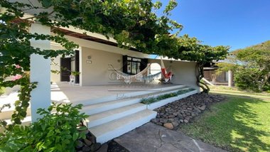 house em Rua Inambuí, Xangri-Lá - Xangri-Lá - RS