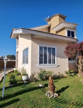 house em Avenida Antônio Ribeiro dos Santos, Universitário - Lages - SC