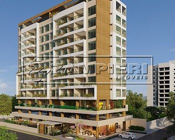 apartment em Rua Machado Lemos, Ponta Verde - Maceió - AL