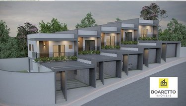 house em Rua Walfrido Cardoso dos Santos, Santa Catarina - Joinville - SC