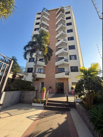 apartment em Rua Professor Valério Giuli, Jardim Paraíso - São Paulo - SP