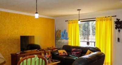 house em Rua Teodoro Sampaio, Cerâmica - São Caetano do Sul - SP