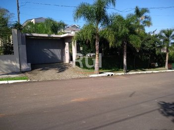 house em Planalto, Lomba Grande - Novo Hamburgo - RS