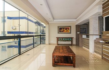 apartment em Doutor Barcelos, Tristeza - Porto Alegre - RS