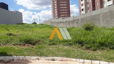 land_lot em Rua Professor Nelson Guedes, Jardim Vila São Domingos - Sorocaba - SP