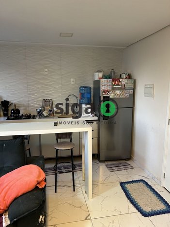 apartment em Avenida Professor Miguel Franchini Neto, Loteamento City Jaragua - São Paulo - SP