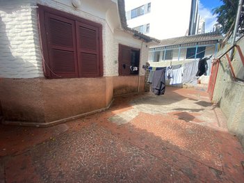 house em Rua Montes Claros, Carmo - Belo Horizonte - MG