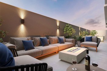 apartment em Rua Marechal Floriano Peixoto - L, Centro - Chapecó - SC