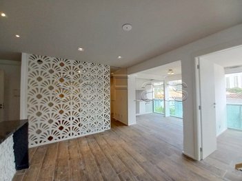 apartment em Avenida Portugal, Brooklin Paulista - São Paulo - SP