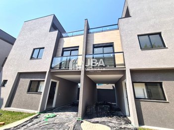 house em Travessa Ferreira, Uberaba - Curitiba - PR