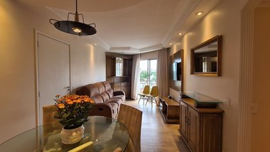 apartment em Rua Sena Madureira, Vila Clementino - São Paulo - SP