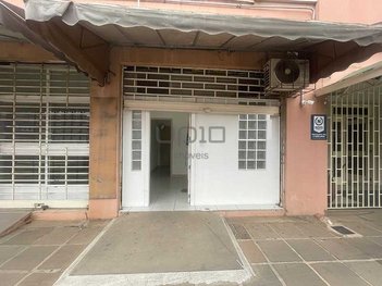 office em Rua Bento Gonçalves, Centro - São Leopoldo - RS