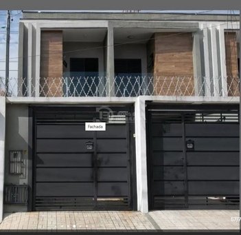 house em Rua São Pedro do Jequitinhonha, Jardim São Carlos (Zona Sul) - São Paulo - SP