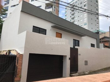 house em Juvan Rocha, Agronômica - Florianópolis - SC