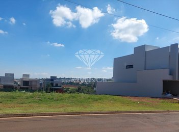 land_lot em Avenida Cezira Giovanoni Moretti, Loteamento Santa Rosa - Piracicaba - SP