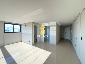 apartment em Avenida Doutor João Rimsa, Centro - Imbituba - SC