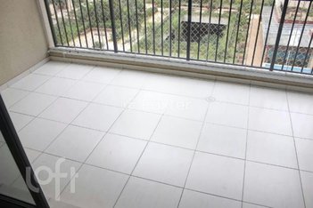 apartment em Rua Ernesto Cerf Filho, Vila Medeiros - São Paulo - SP