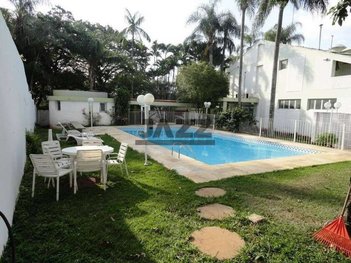 house em Rua Doutor Alexander Fleming, Nova Campinas - Campinas - SP