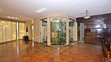 house em Rua Monsenhor Passos, Sumarezinho - São Paulo - SP