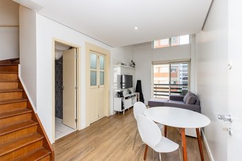 apartment em Rua Tuim, Vila Uberabinha - São Paulo - SP