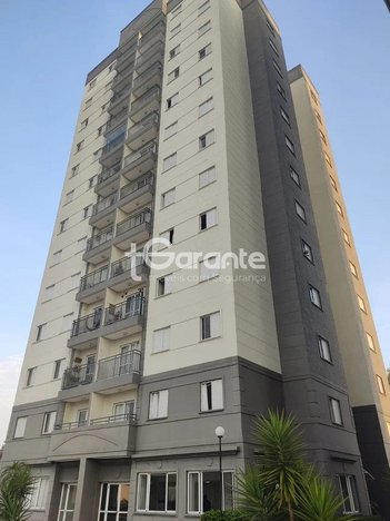 apartment em Rua Isidoro de Paula Boucaut, Mogi Moderno - Mogi das Cruzes - SP