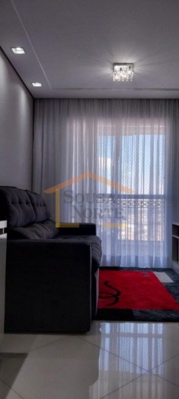 apartment em Rua Togo, Jardim Japão - São Paulo - SP